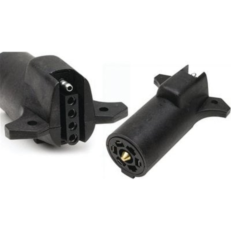 7-WAY TRAILER ADAPTERS (ATTWOOD) – 141347