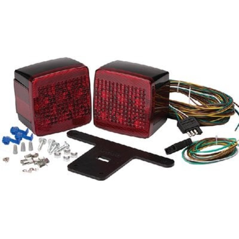 Attwood Marine – LED Trailer Light Kit – 140657