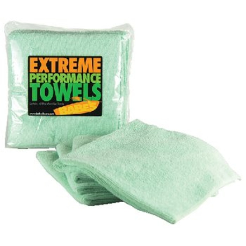 Babes Boat Care – Extreme Performance Towels – BB1140G