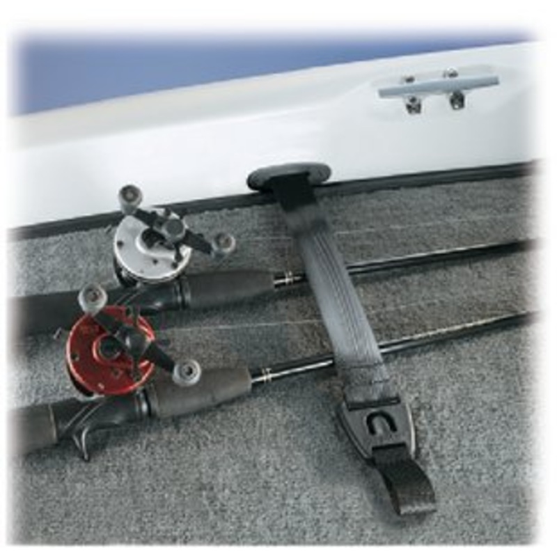 Boatbuckle – BoatBuckle RodBuckle Concealed Mounting Kit – F14202