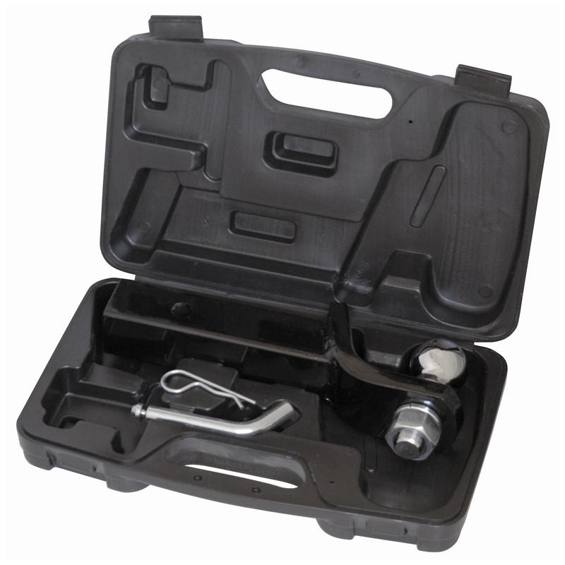 RECEIVER KIT W/2 BALL