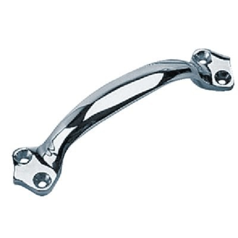 Sea-Dog Line – 4 Chrome Brass Lift Handle – 2223451