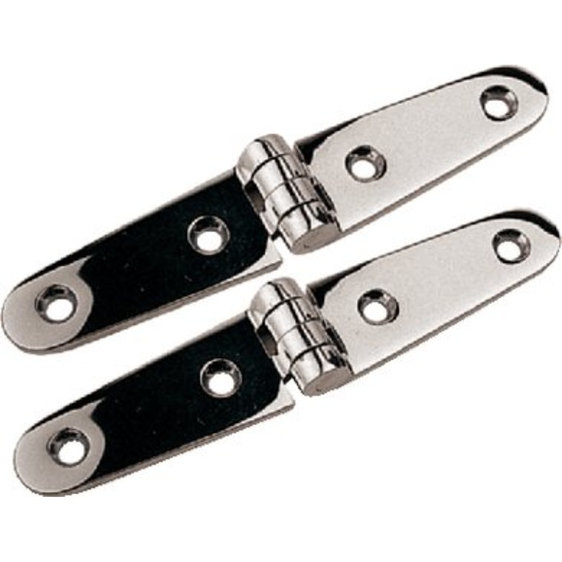 Sea-Dog Line – 4 Stainless Strap Hinge – 2053901