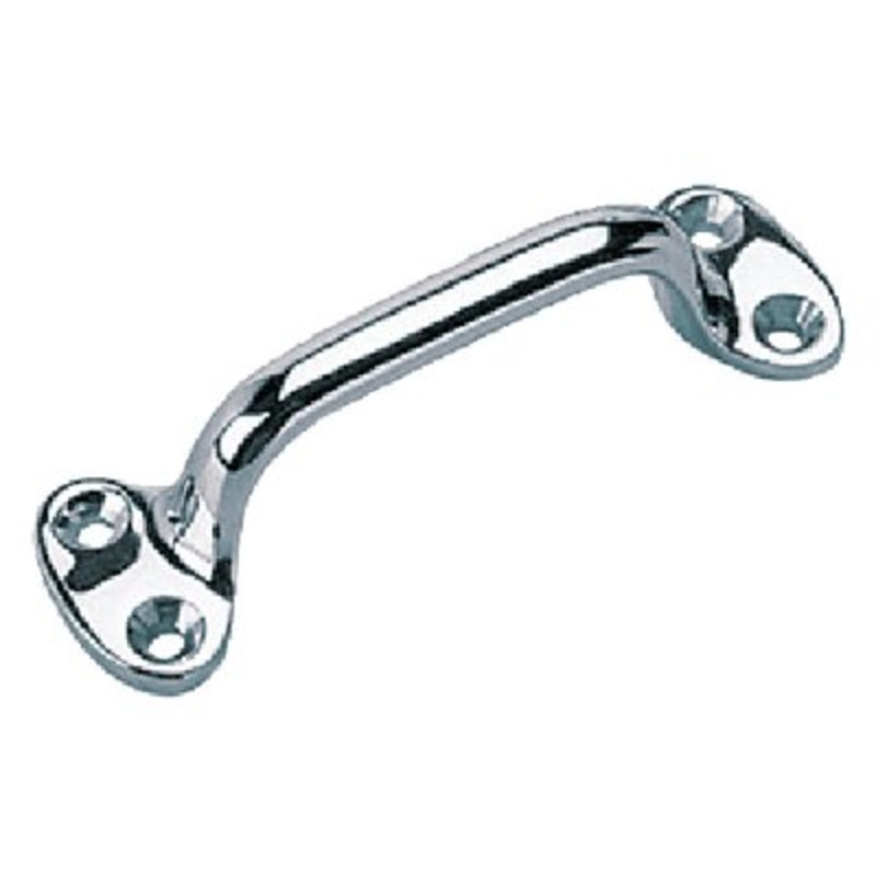 Sea-Dog Line – 6 Lift Handle – Chrome Finish – #8 Fastener – 2223551
