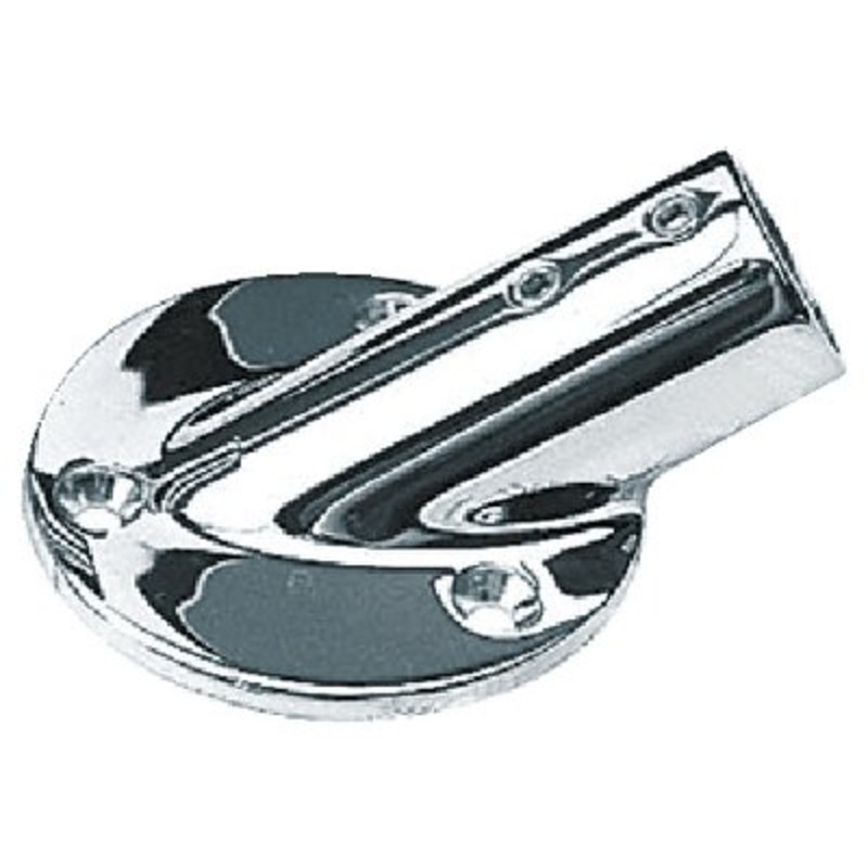 Sea-Dog Line – 7/8 -30 Round Base Stainless – 2803001