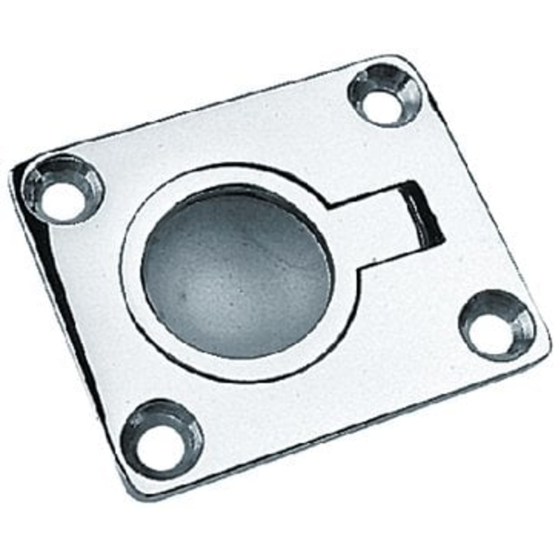 Sea-Dog Line – Cast Ring Pull – Stainless Steel – 2218501