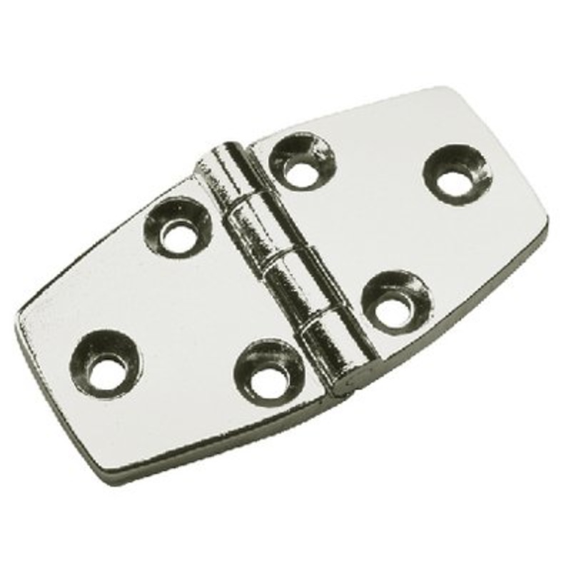 Sea-Dog Line – Chrome Plated Zinc Door Hinge – 2065301