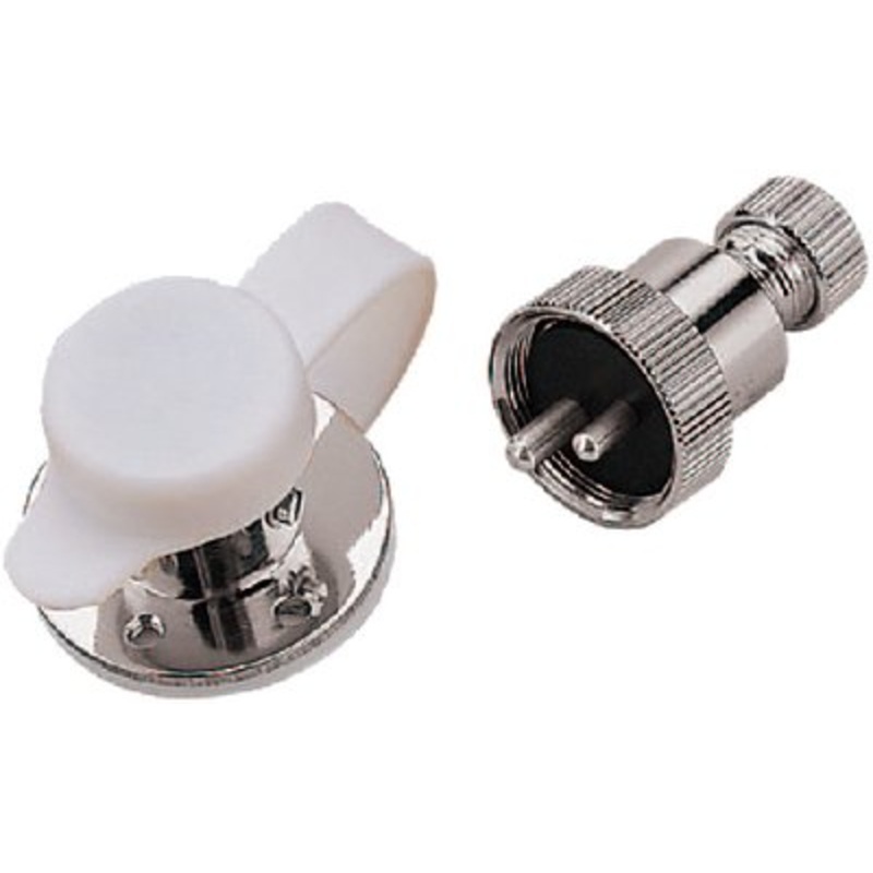 Sea-Dog Line – Elec. Connector 3 Amp 3 Pin – 4262631