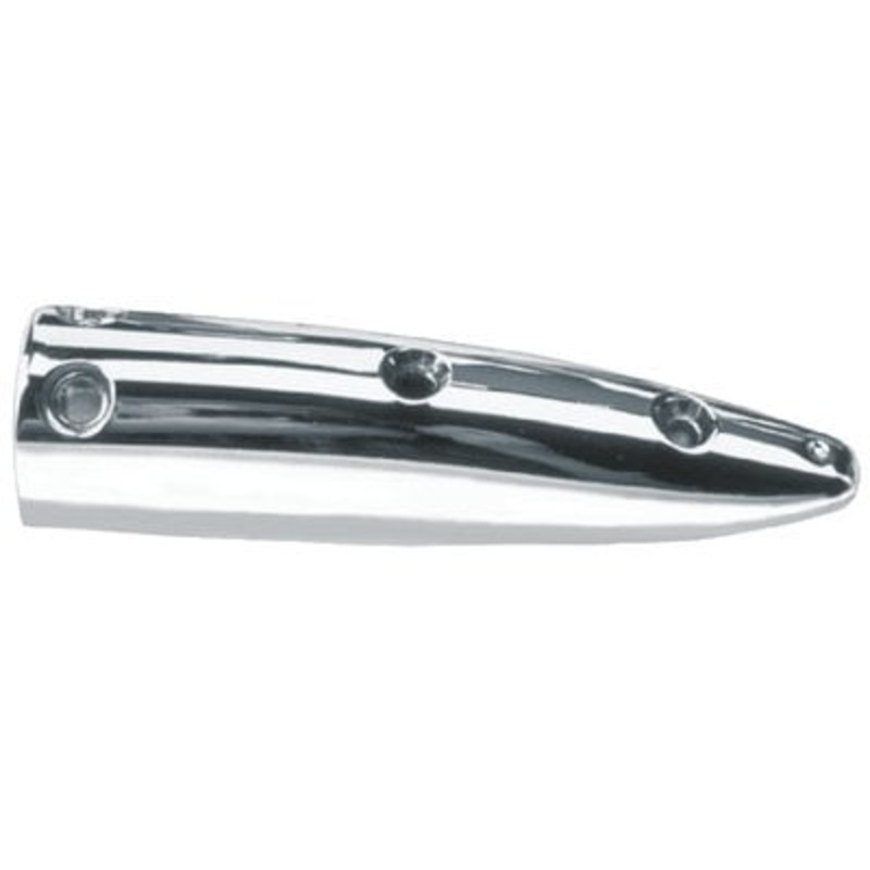 Sea-Dog Line – Handrail Fitting – 5-1/2 Blend Base – 7/8 Tube – 2869551