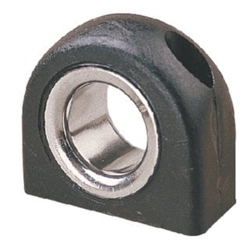 Sea-Dog Line – Nylon Fairlead w/Stainless Insert – 082615