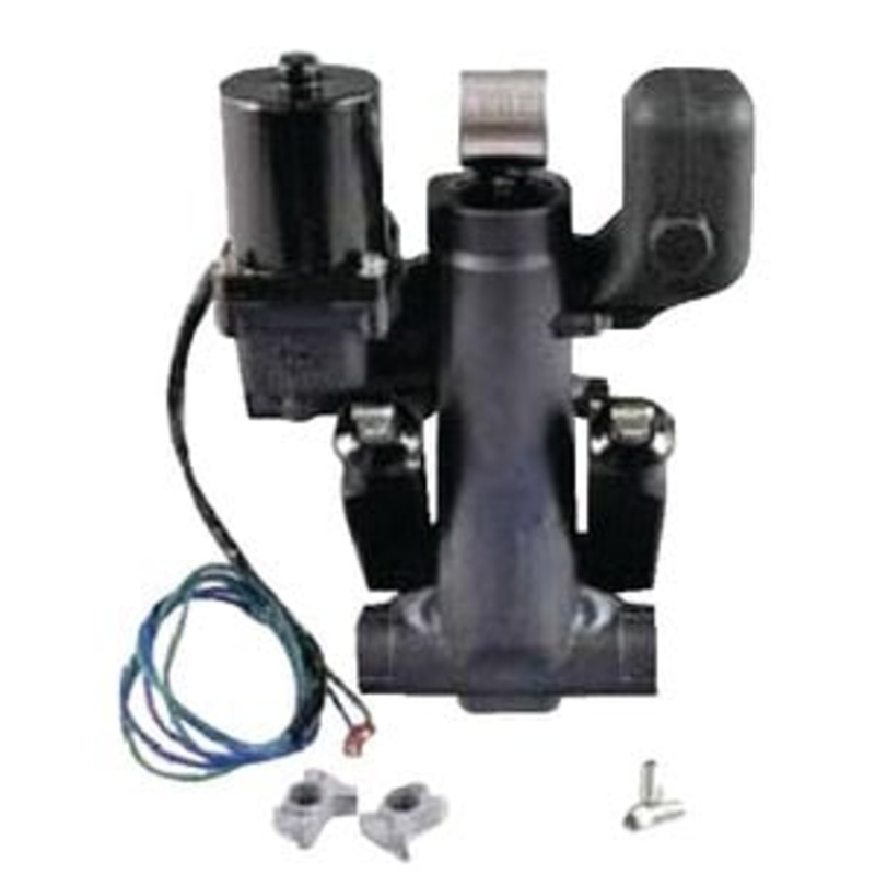 Sierra – Complete Power Trim Assembly – Evinrude E-Tec – 6801