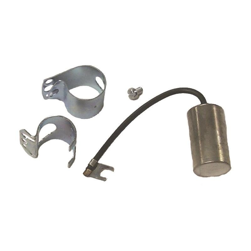 Sierra – Condenser Mallory Ignition (400) – 5338