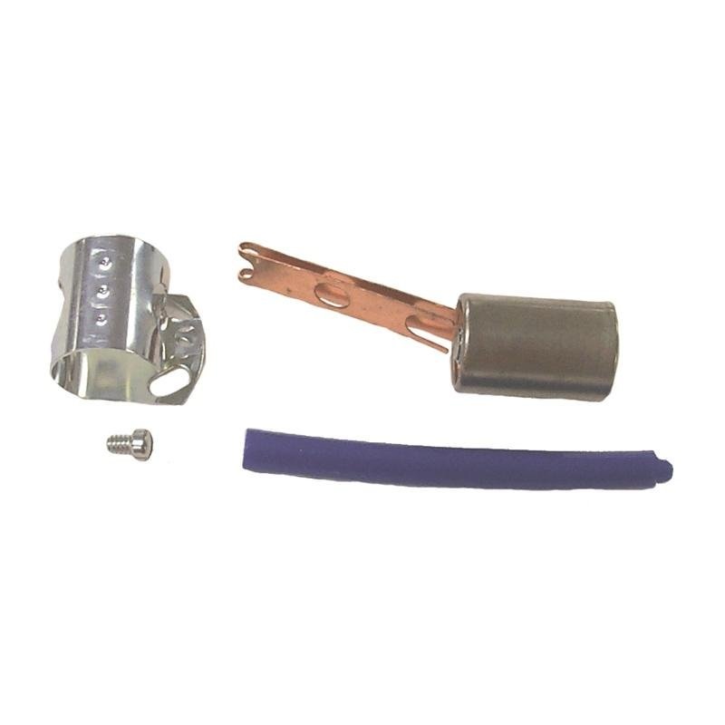 Sierra – Condenser Prs(Strap)Mc3926324 – 5347