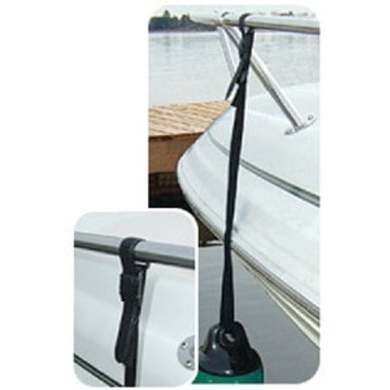 Taylor Made – Ratcheting Fender Hanger – 1089