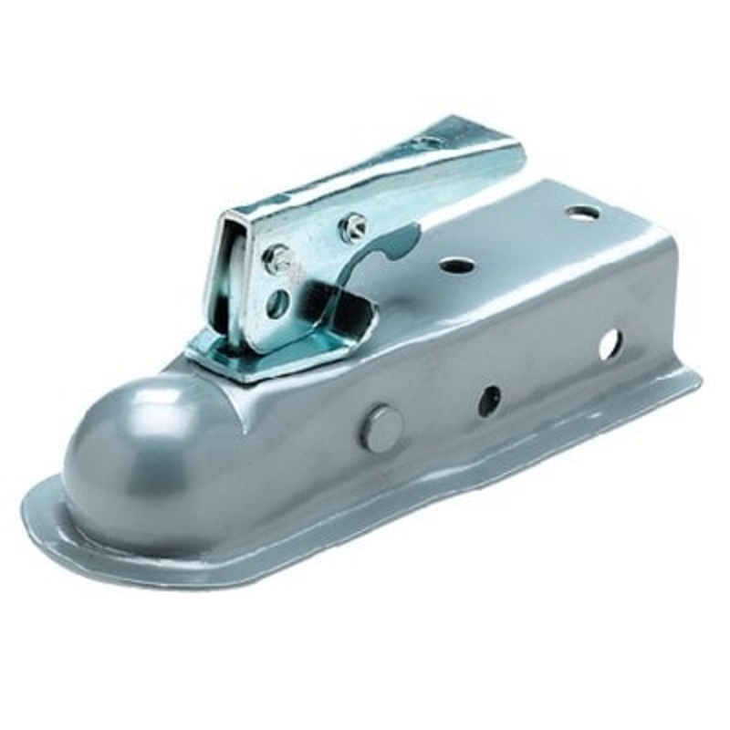 TRAILER COUPLER (FULTYME RV) – 1050