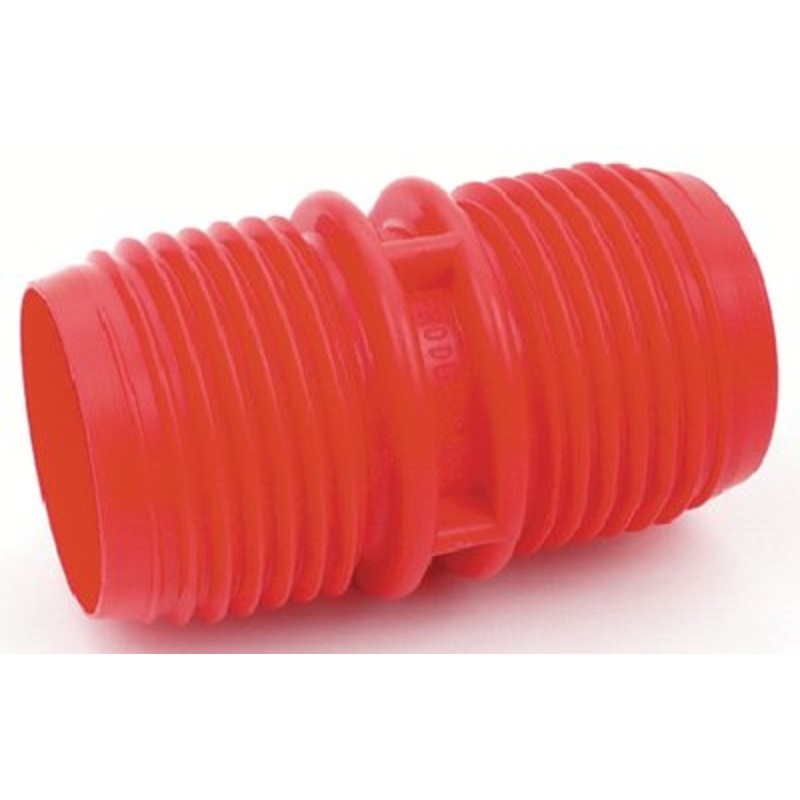 Valterra – E-Z COUPLER,THREADED HOSE COUPLER – F023102