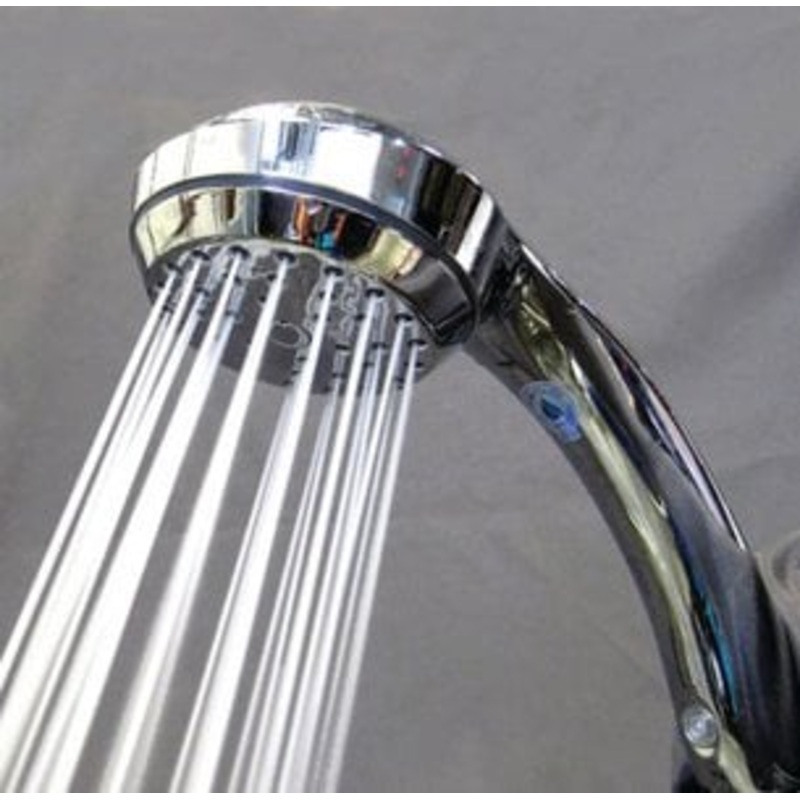 Valterra – Phoenix Airfusion Hand Held RV Camping Outdoor 60 Shower Hose & Bracket Kit – PF276048