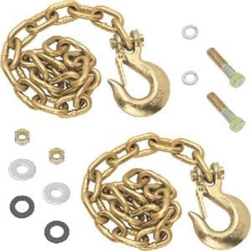 20K GOOSEBOX SAFETY CHAIN KIT (REESE) – 49151
