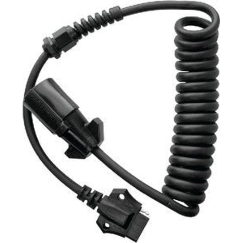 5-FLAT TO 7-ROUND COIL CORD ADAPTOR (FULTYME RV) – 1174