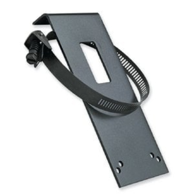 6 AND 7-WAY ROUND CONNECTOR ATTACHMENT BRACKET WITH CLAMP (FULTYME) – 2026