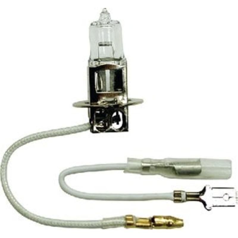 Anderson Marine – 55 Watt Replacement Bulb For Halogen Docking Light – VH550