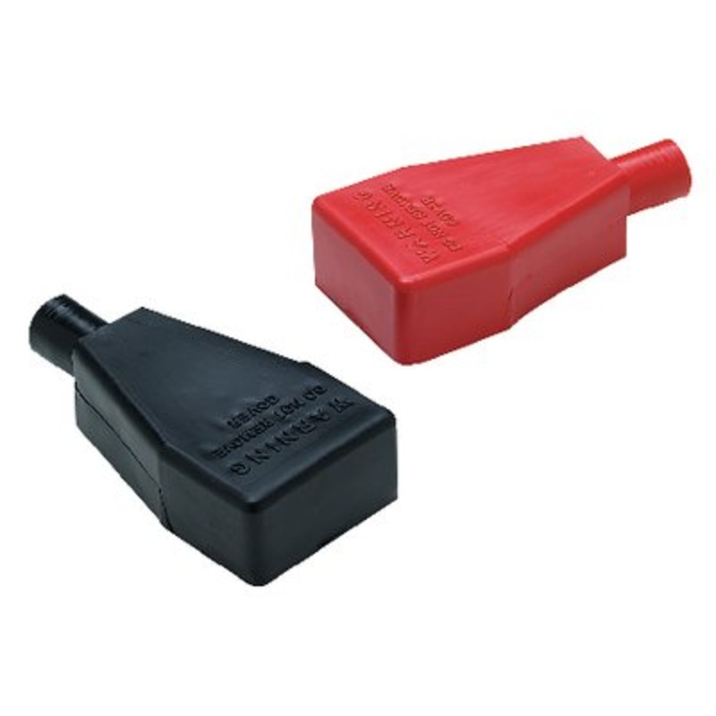BATTERY TERMINAL COVER (FULTYME RV) – 3065