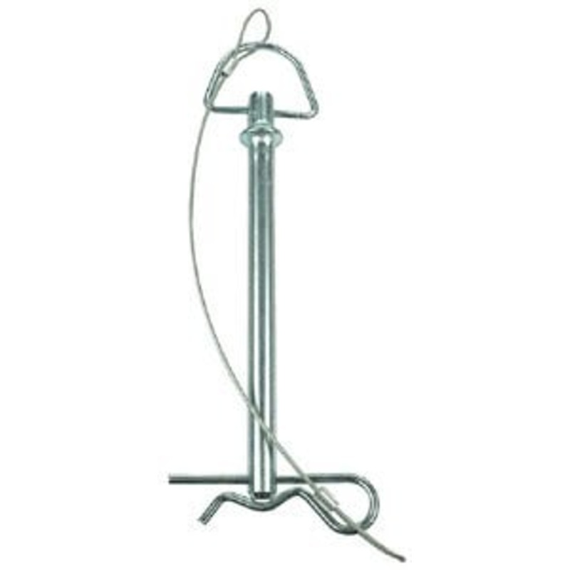 CLEVIS PIN (FULTYME RV) – 2115
