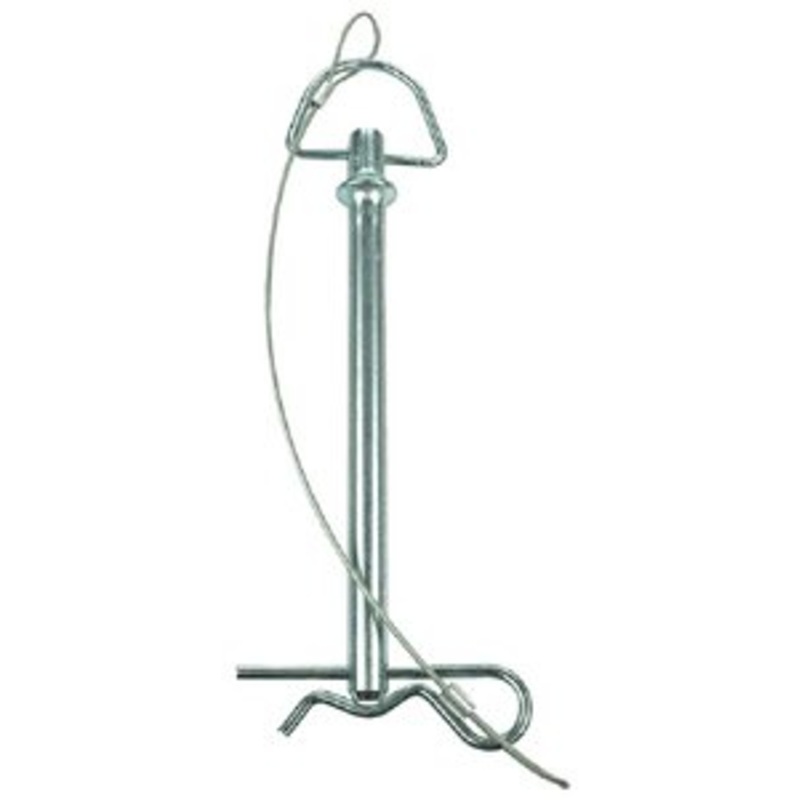 CLEVIS PIN (FULTYME RV) – 2116