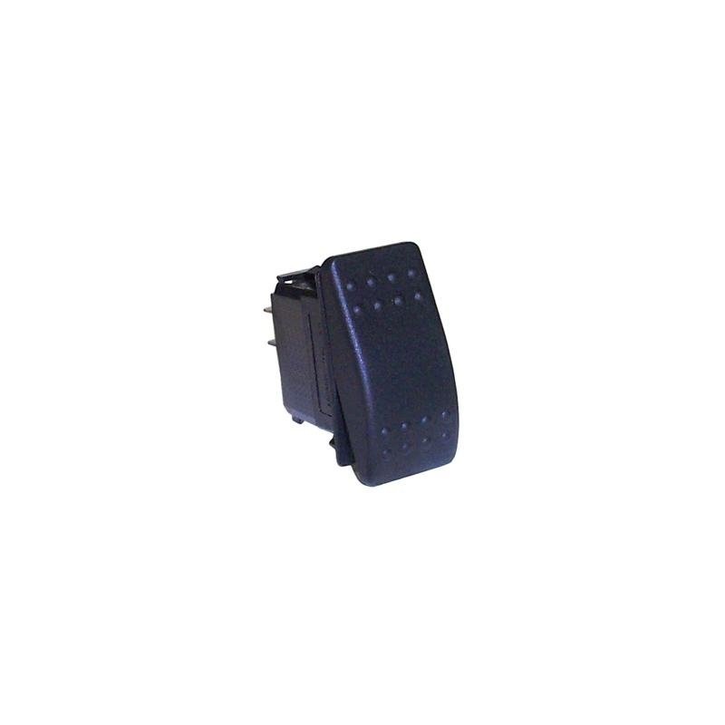 CNTRA SWTCH 3POS 6TERM