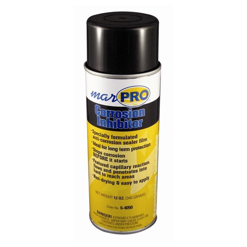 CORROSION INHIBITOR 12OZ