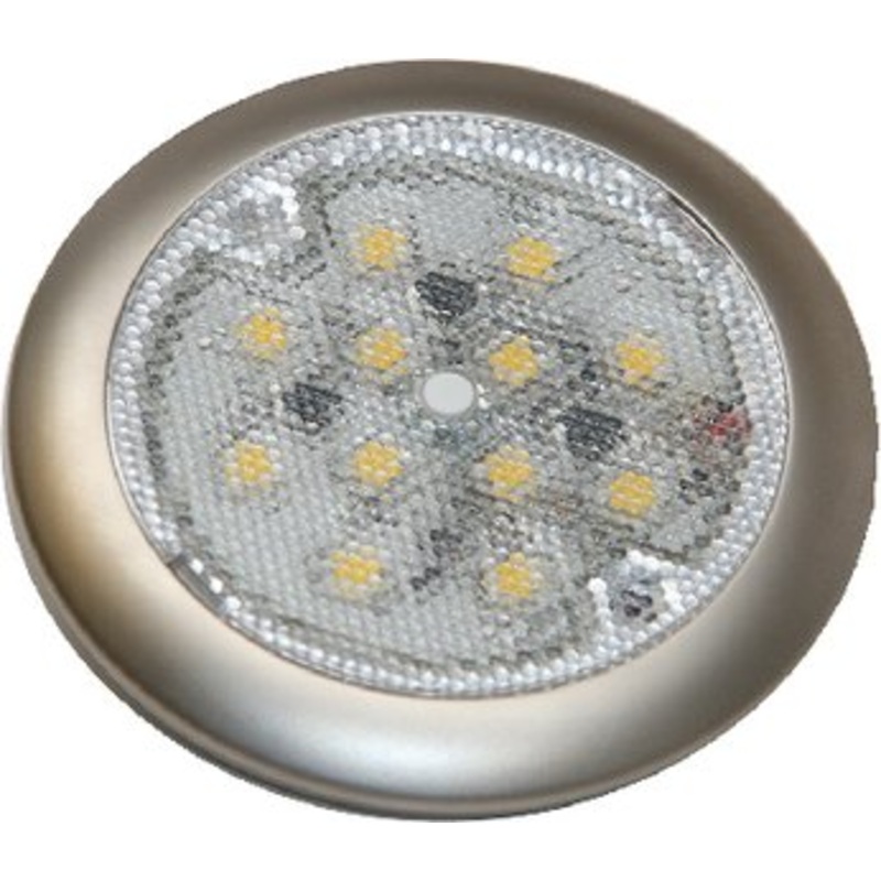 LED SURFACE MOUNT LOW PROFILE TASK LIGHT (SEA-DOG LINE) – 4016651