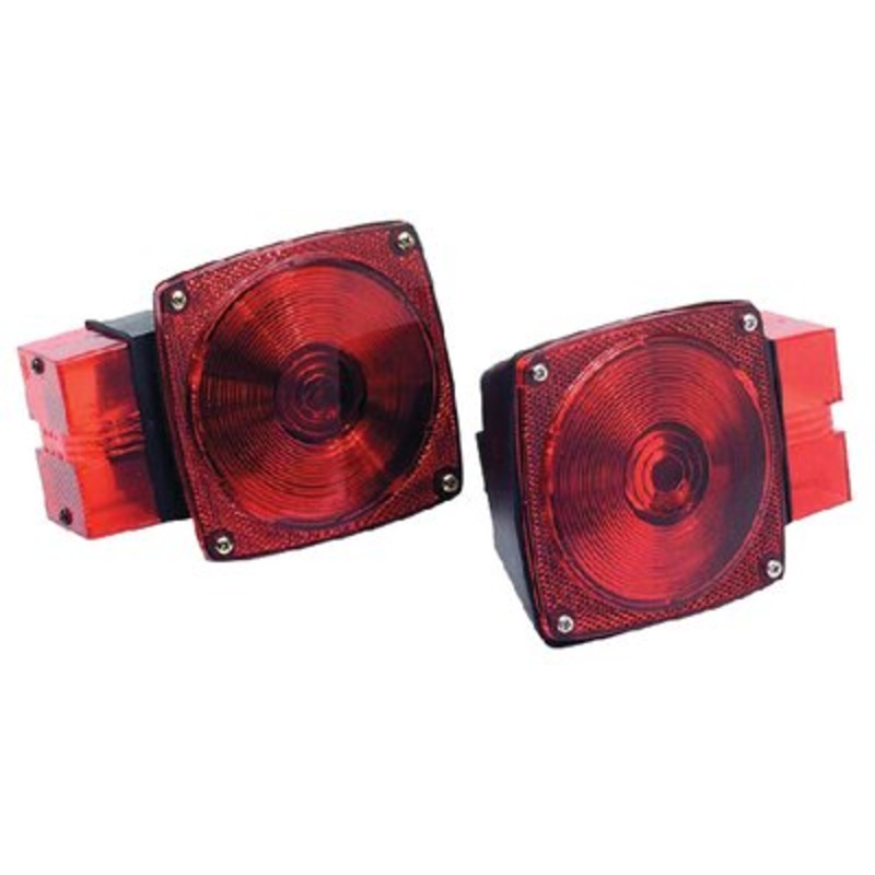 Sea Choice – Submersible Over 80 Trailer Light Set – 52921