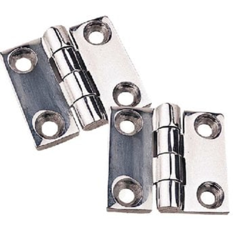 Sea-Dog Line – Butt Hinge  – 2-Pack – 2051401