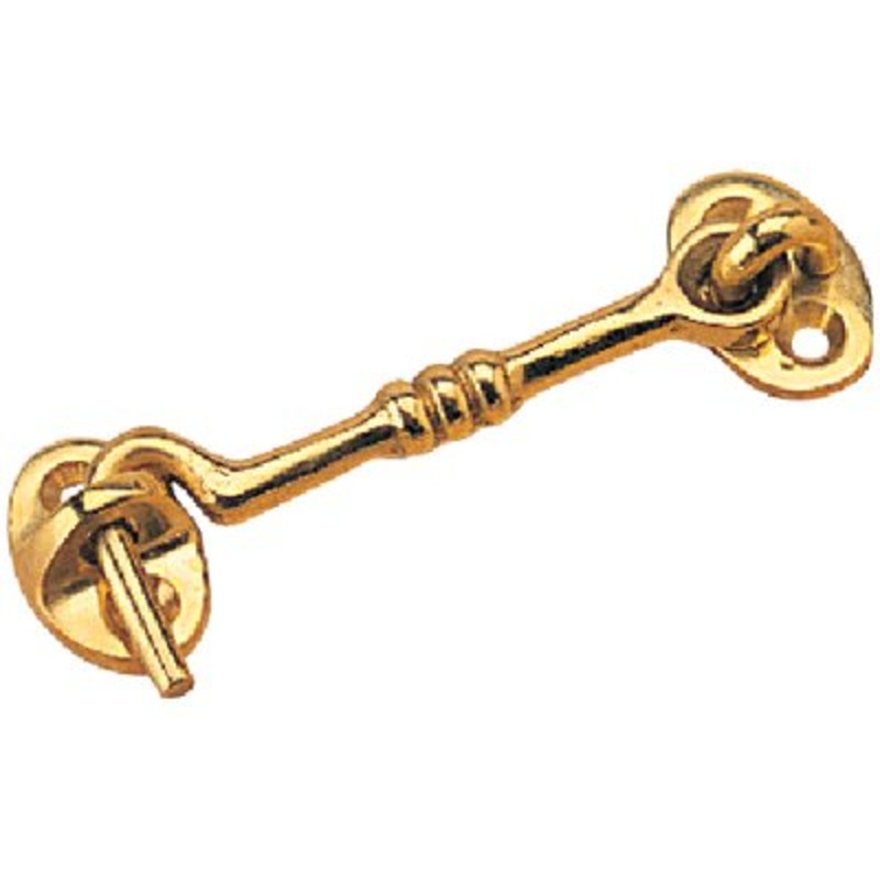 Sea-Dog Line – Erass Door Hook – 2 – 2220561