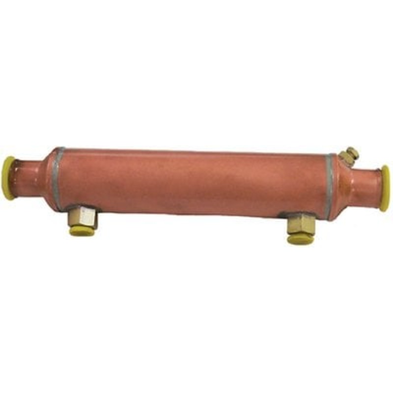 Sierra – Cooler Trans Oil 55-228 – 2588