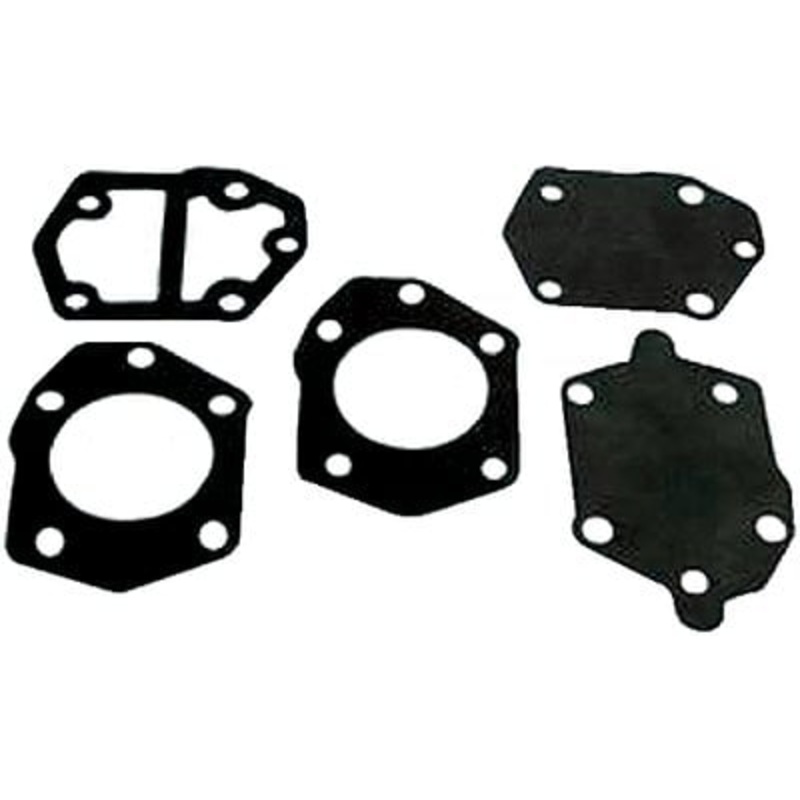 Sierra – P Fuel Pump Kit 55-2500 – 7787