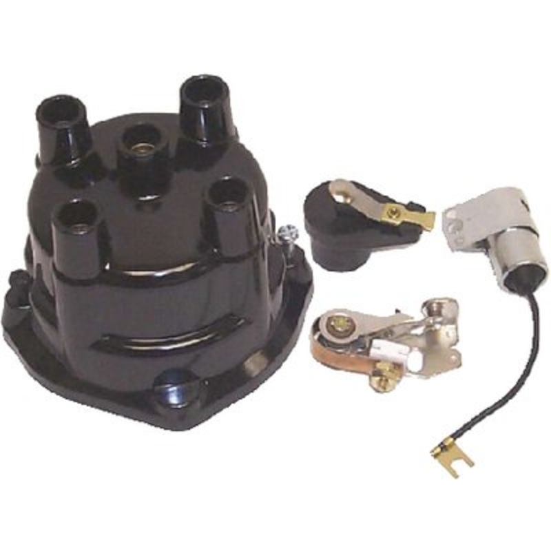 Sierra – Tune Up Kit Gm – 5268