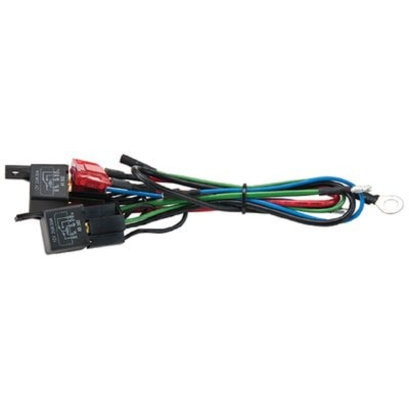 Sierra – Wiring Harness – 6823