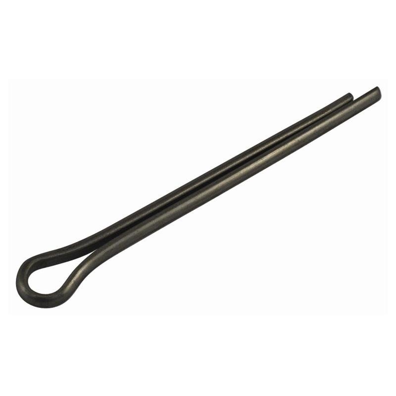 1/8X1 SS CTR PIN 5/BX