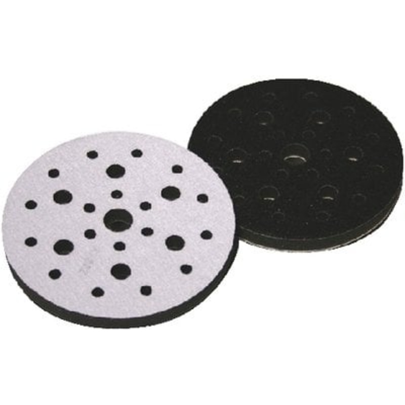 3M – Hookit Soft Interface Pad – 6 x 1/2 x 3/4 inch – 05777