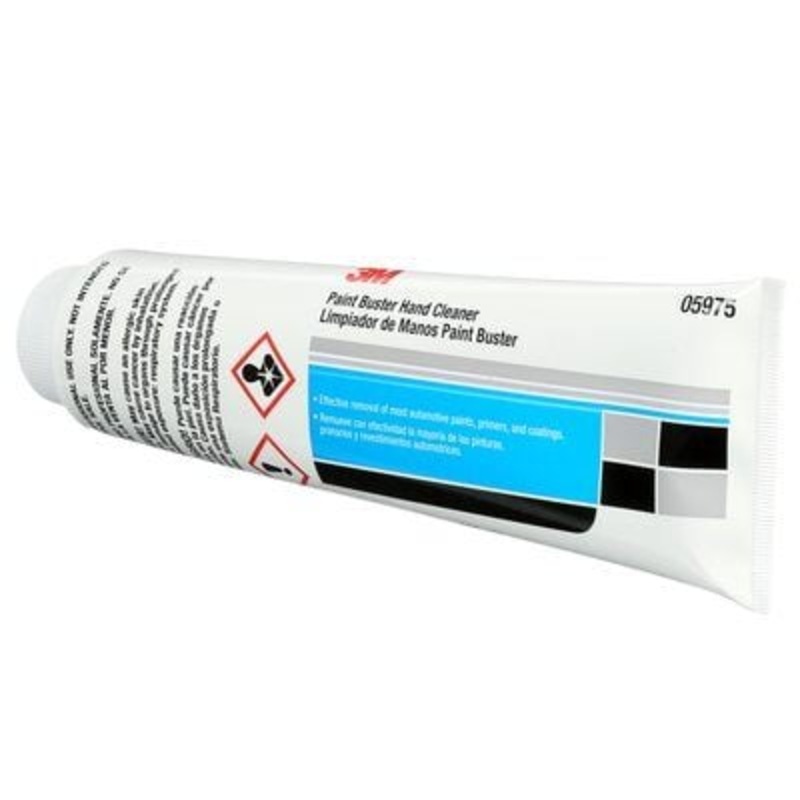 3M – Paint Buster Hand Cleaner – 9.75 oz – 05975