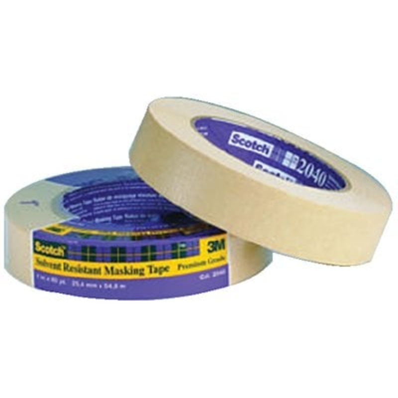 3M – Scotch High Performance Tape – 2 inch – 04365