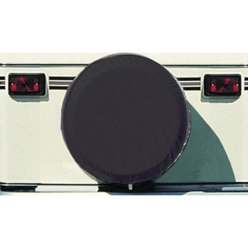 Adco – Vinyl Solid Tire Cover – 1739