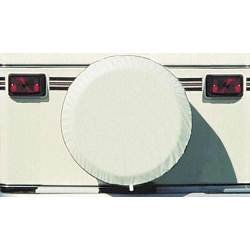Adco – Vinyl Solid Tire Cover – 1751