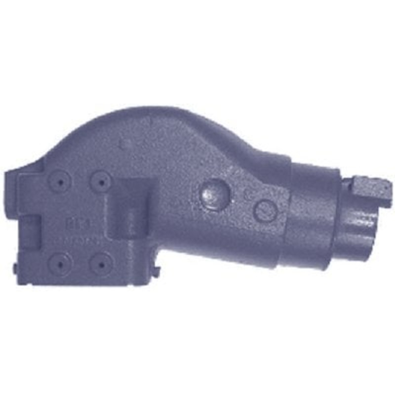 Barr Marine – Direct Replacement Exhaust Riser – CR2098126