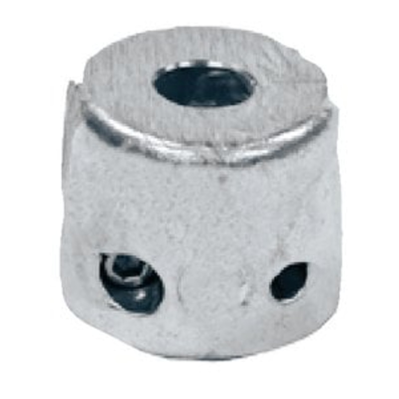Camp Zinc – De-Icer Anode – Zinc – X0