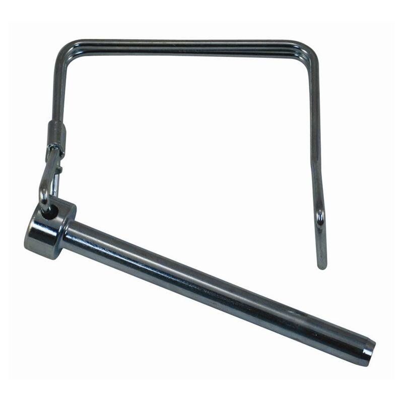 COUPLER LOCKING PIN