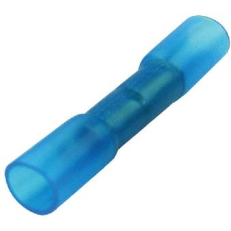 CRIMP ‘N SEAL BUTT SPLICE HEAT SHRINK (FULTYME RV) – 5019