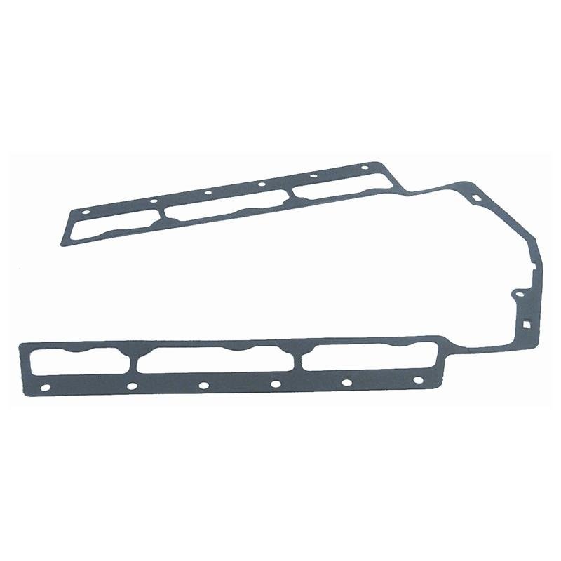 Sierra – Gasket Cover-Base OMC 331598 – 0978