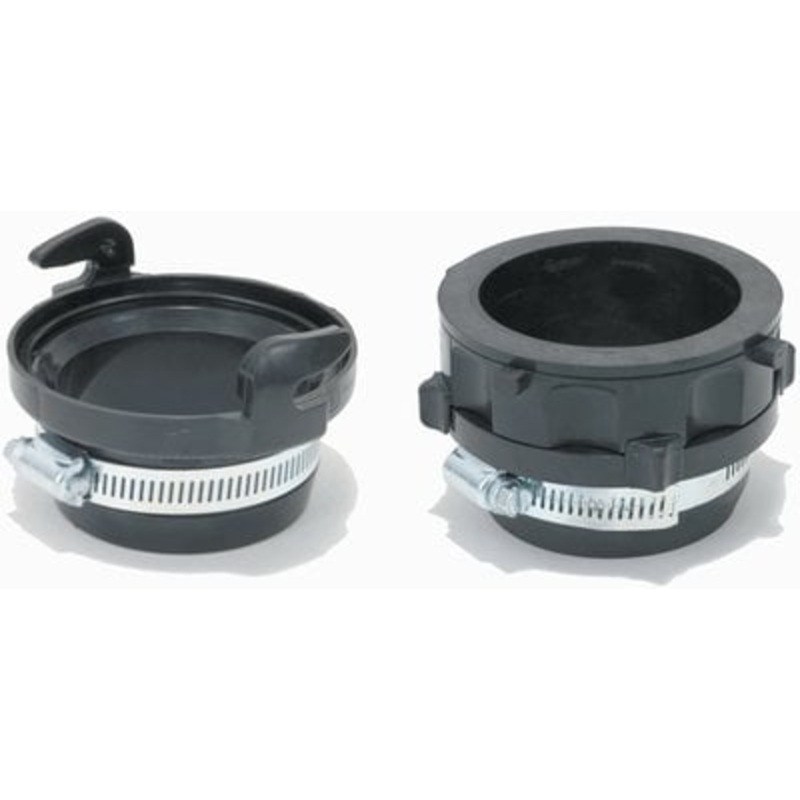 Valterra – QUICK CONNECT HOSE FITTINGS,QUICK CONNECT EXTENSION HOSE FITTINGS – F022029VP